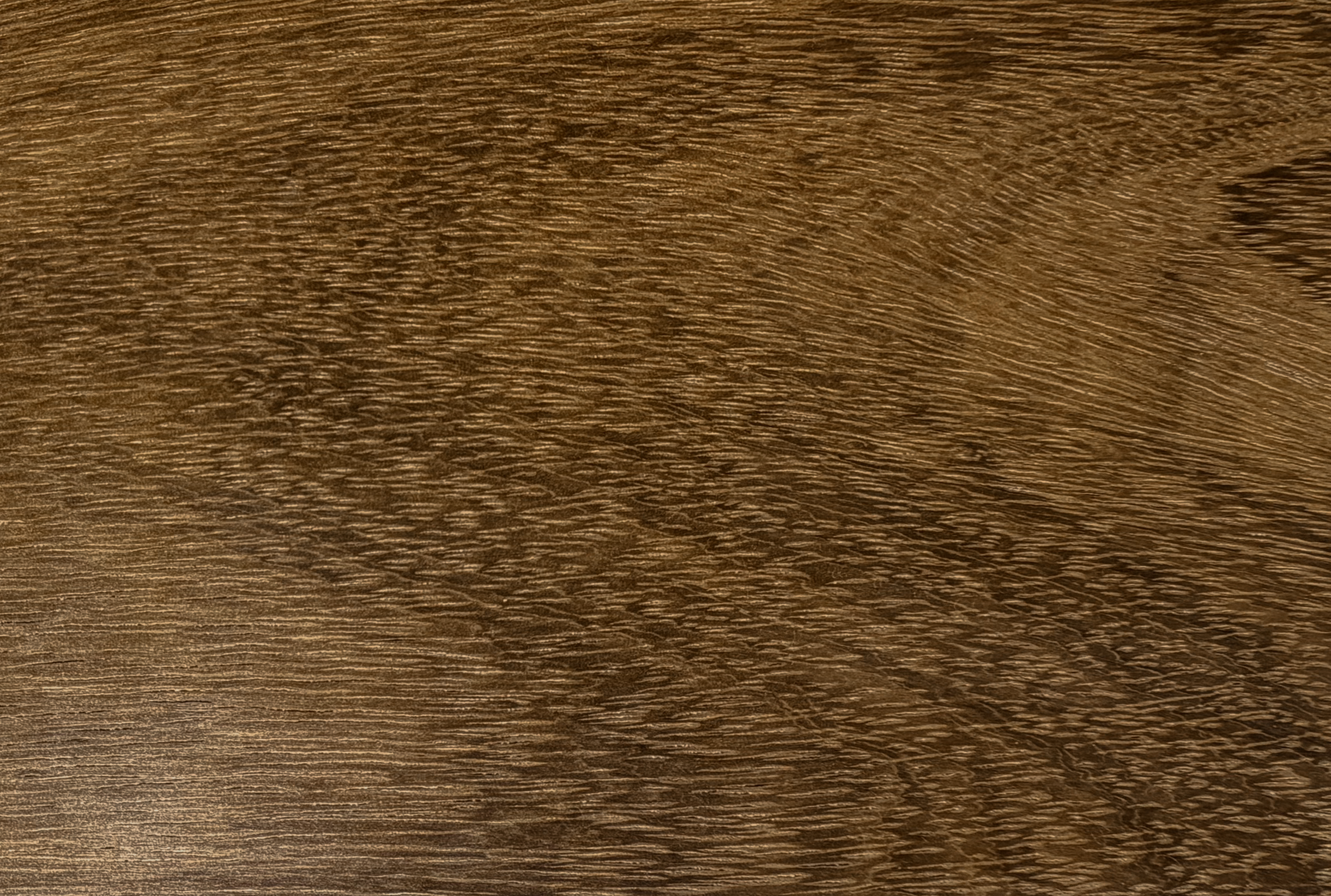 Black Bean waxed close up Native Timber by dawsons handcrafted