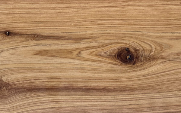 Cypress Pine waxed close up of picture moulding by dawsons handcrafted