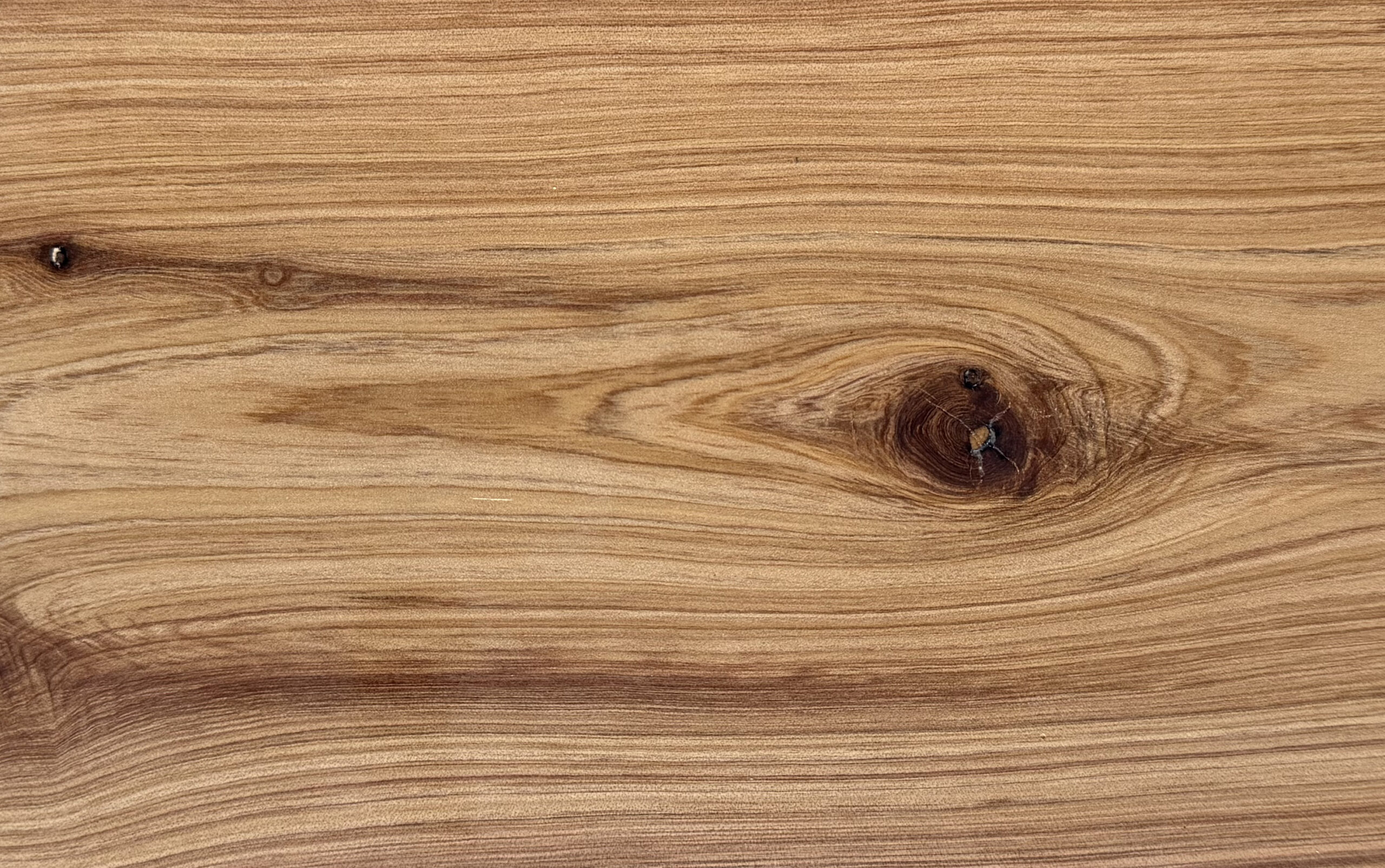 Cypress Pine waxed close up of picture moulding by dawsons handcrafted