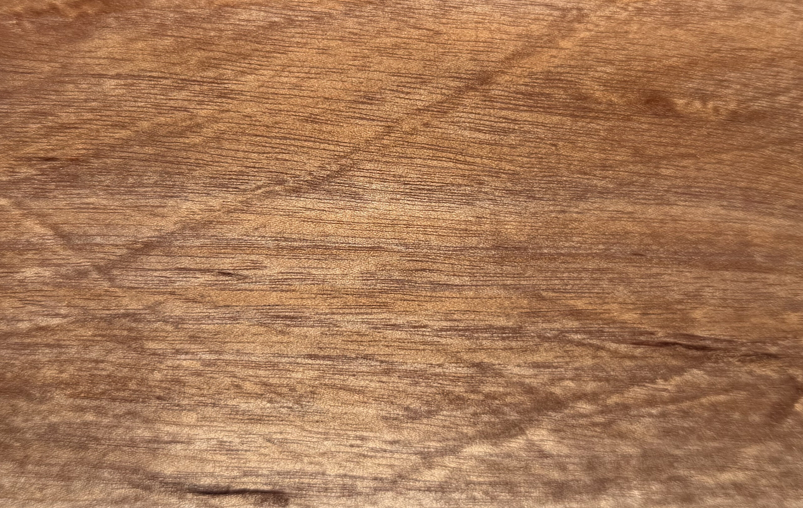 QLD Maple waxed close up native timber by dawsons handcrafted