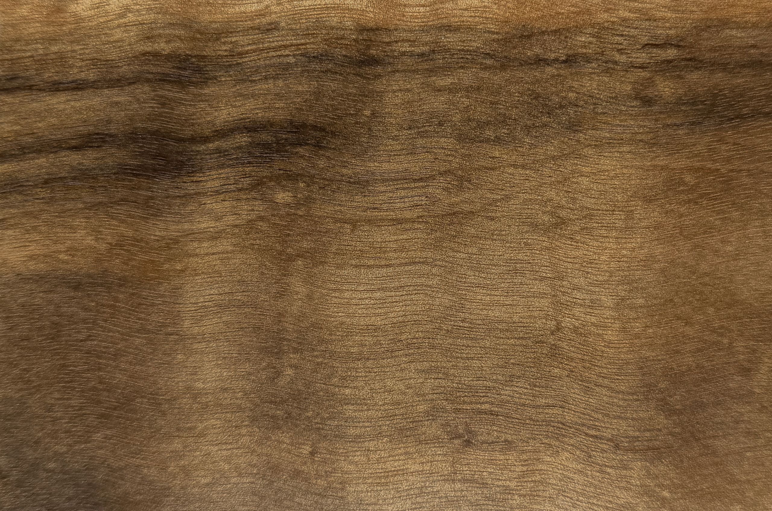 QLD Walnut timber close up waxed. Native Timber picture mouldings by Dawsons Handcrafted