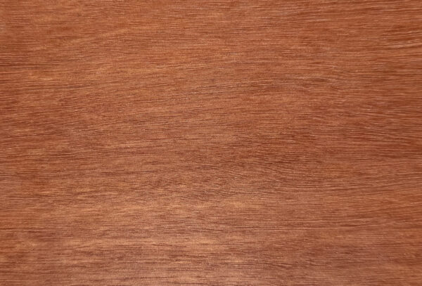 WA Karri waxed close up native timber picture moulding by dawsons handcrafted