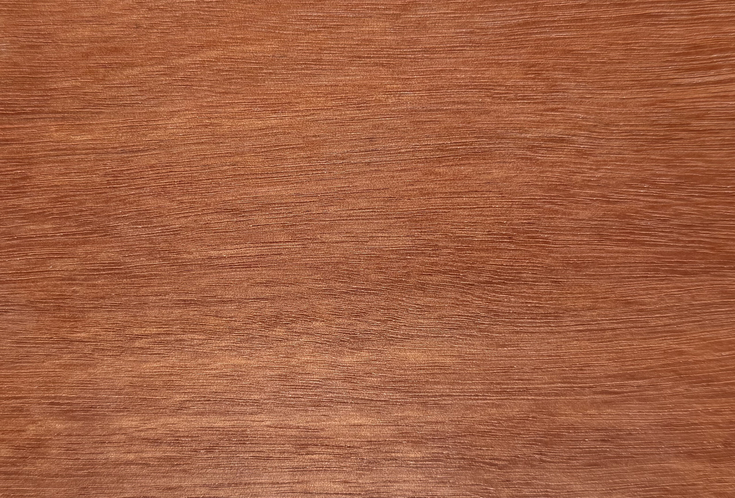 WA Karri waxed close up native timber picture moulding by dawsons handcrafted
